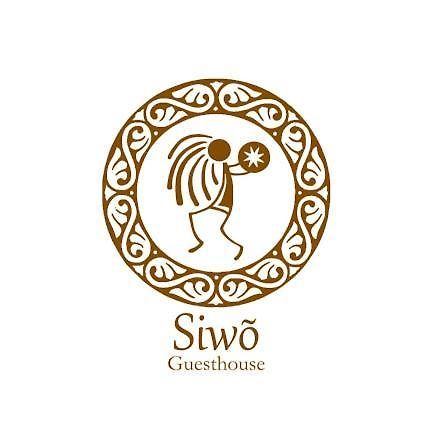 Siwo Art Guesthouse Playa Ocotal Bagian luar foto